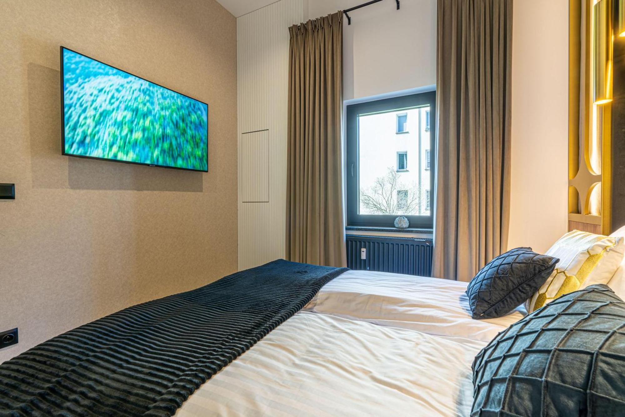 Piaseckiego Residence Spa, Zakopane