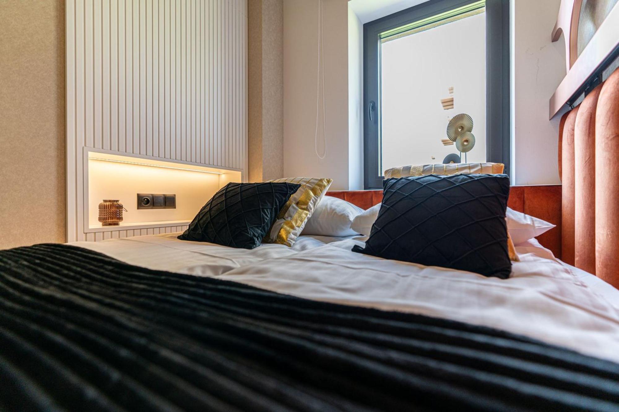 Piaseckiego Residence Spa — Zdjęcia 2